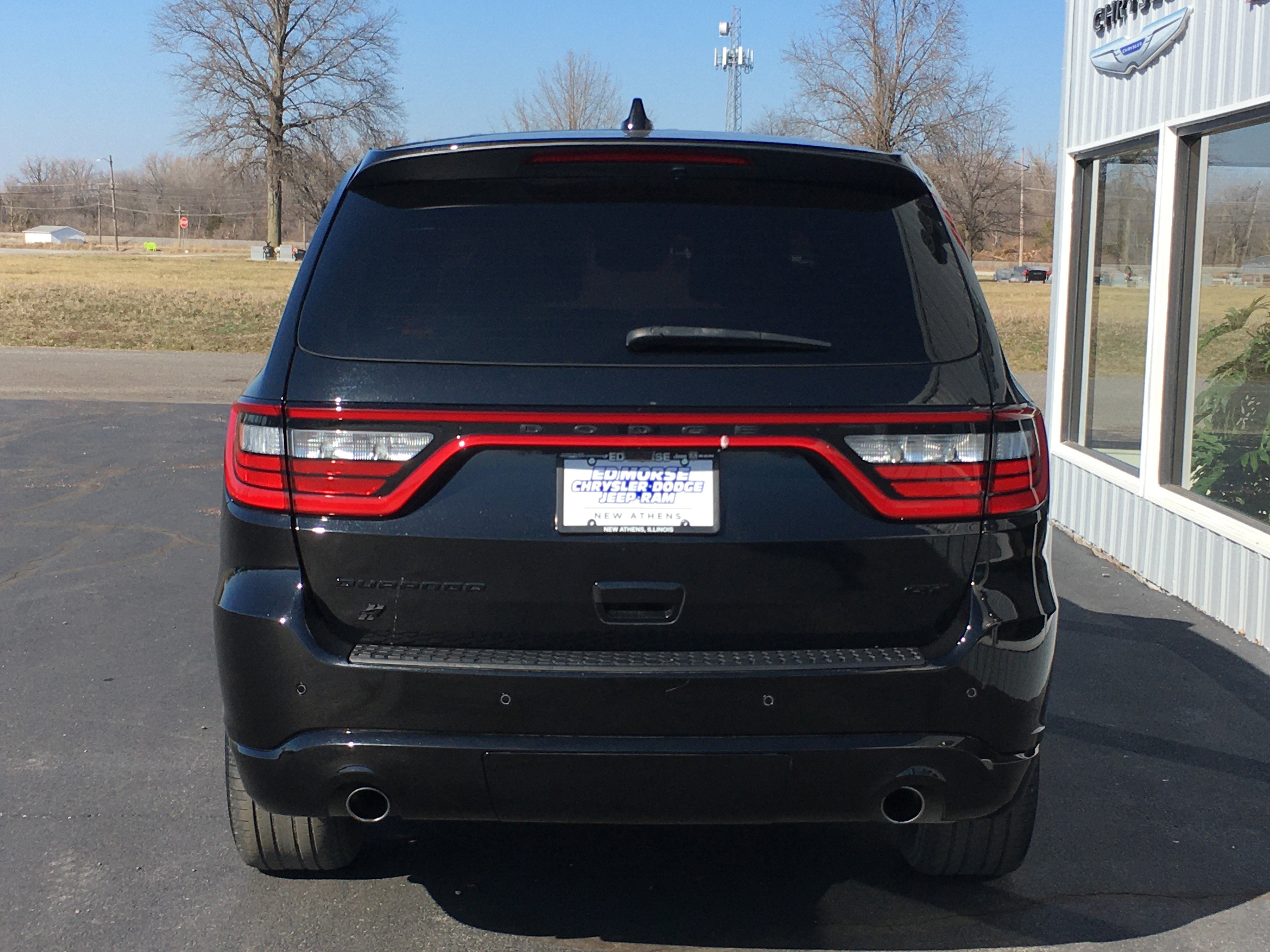 2022 Dodge Durango GT Plus AWD