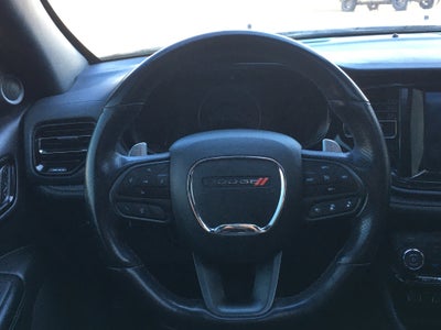 2022 Dodge Durango GT Plus AWD