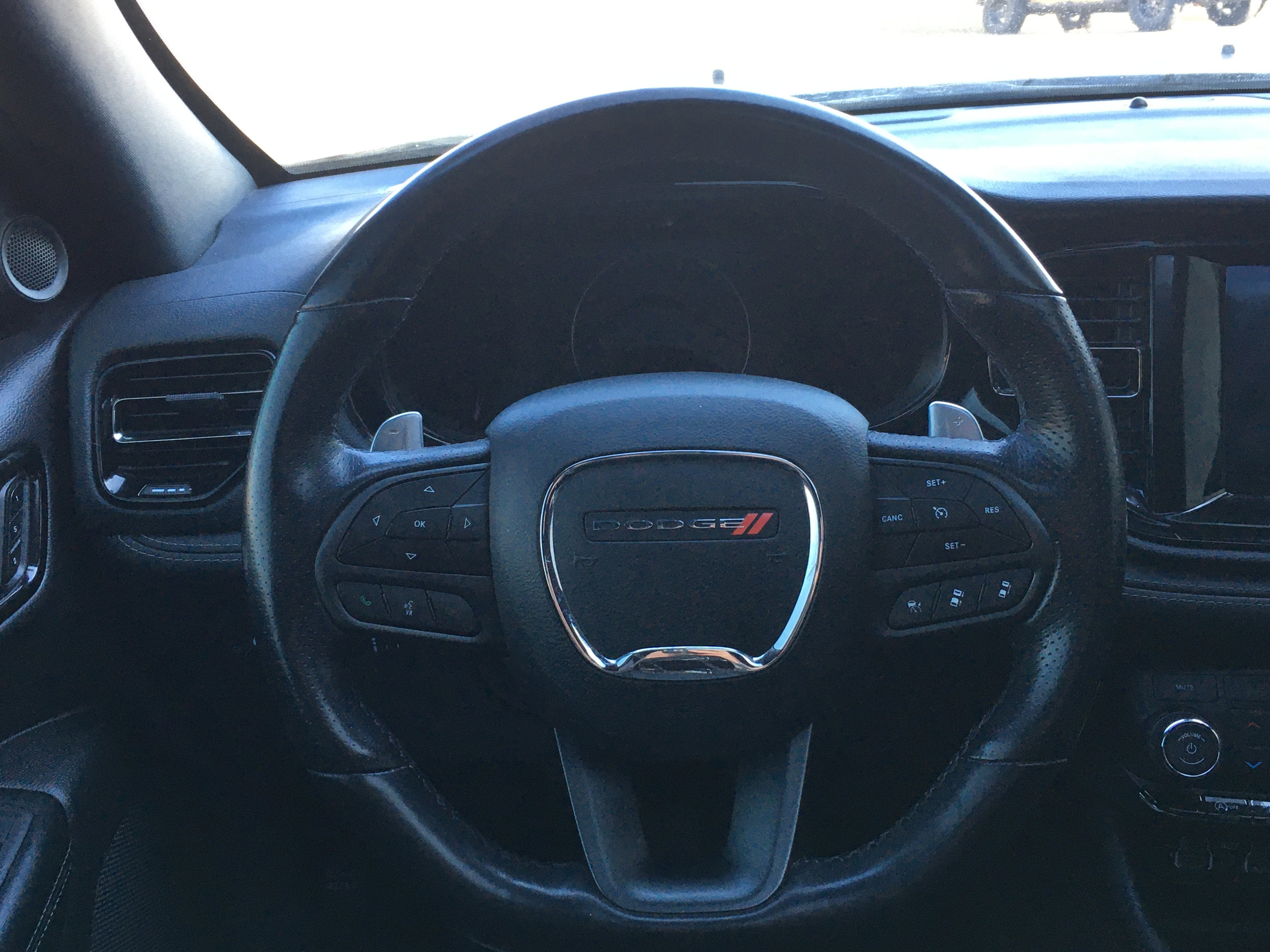 2022 Dodge Durango GT Plus AWD