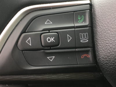 2023 Jeep Grand Cherokee Altitude X 4x4