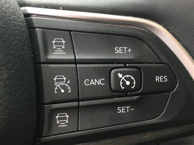 2023 Jeep Grand Cherokee Altitude X 4x4