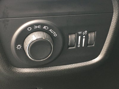2023 Jeep Grand Cherokee Altitude X 4x4