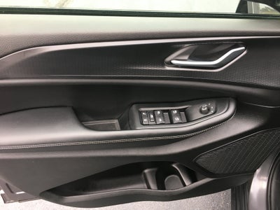 2023 Jeep Grand Cherokee Altitude X 4x4
