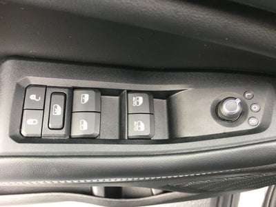 2023 Jeep Grand Cherokee Altitude X 4x4