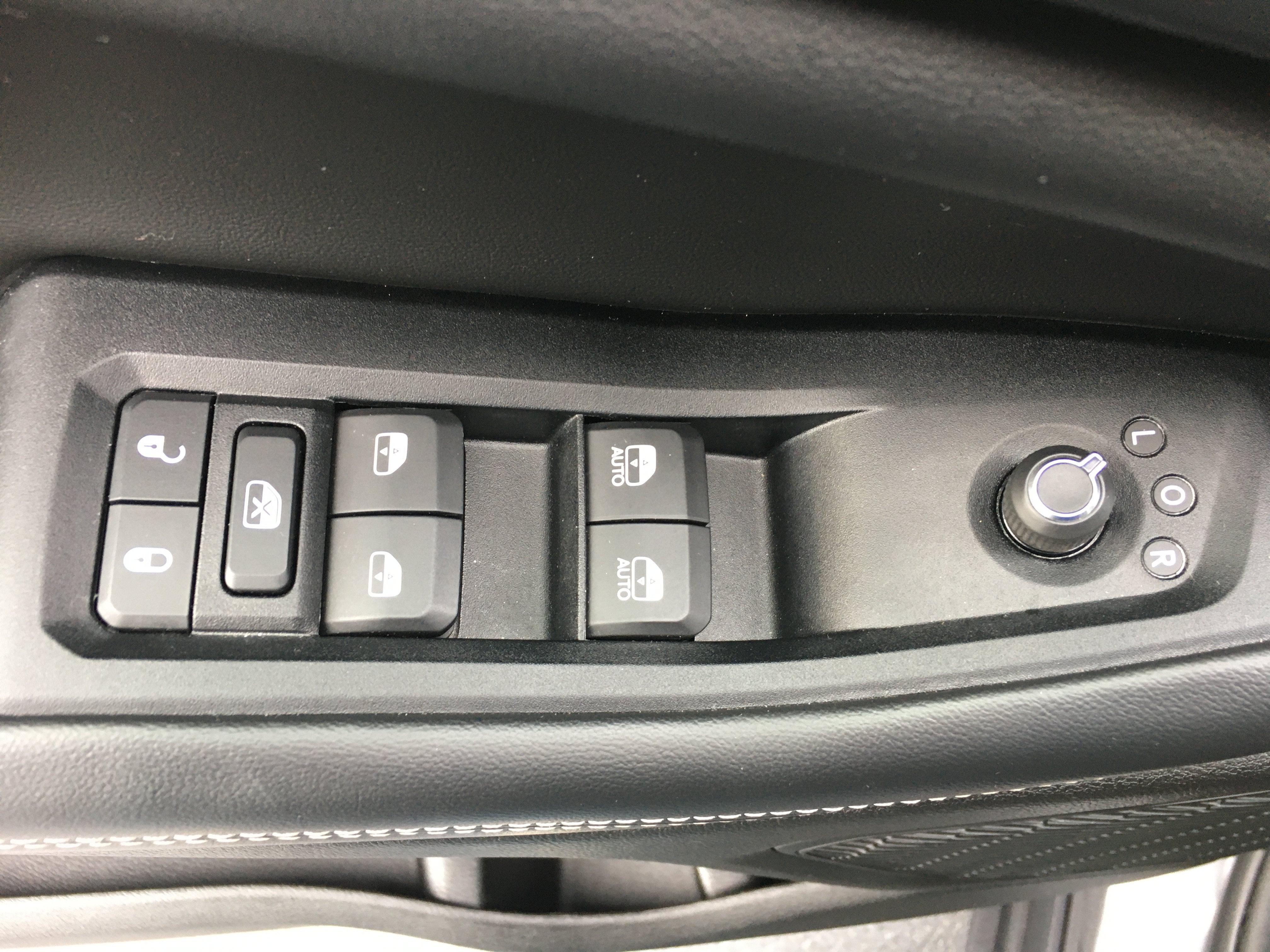 2023 Jeep Grand Cherokee Altitude X 4x4