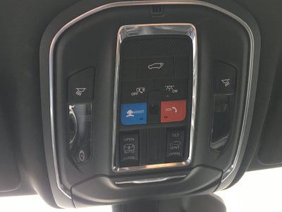 2023 Jeep Grand Cherokee Altitude X 4x4