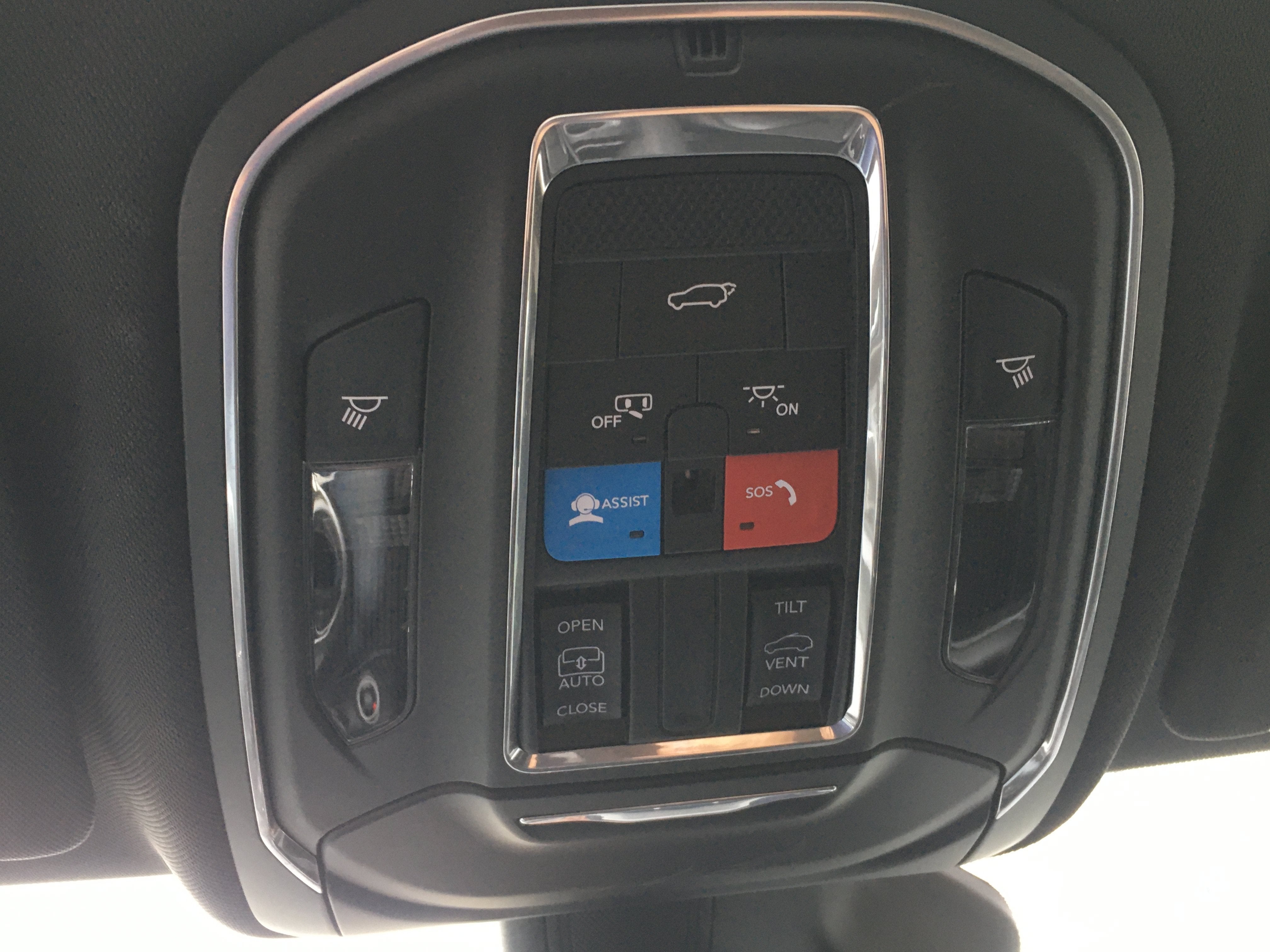 2023 Jeep Grand Cherokee Altitude X 4x4
