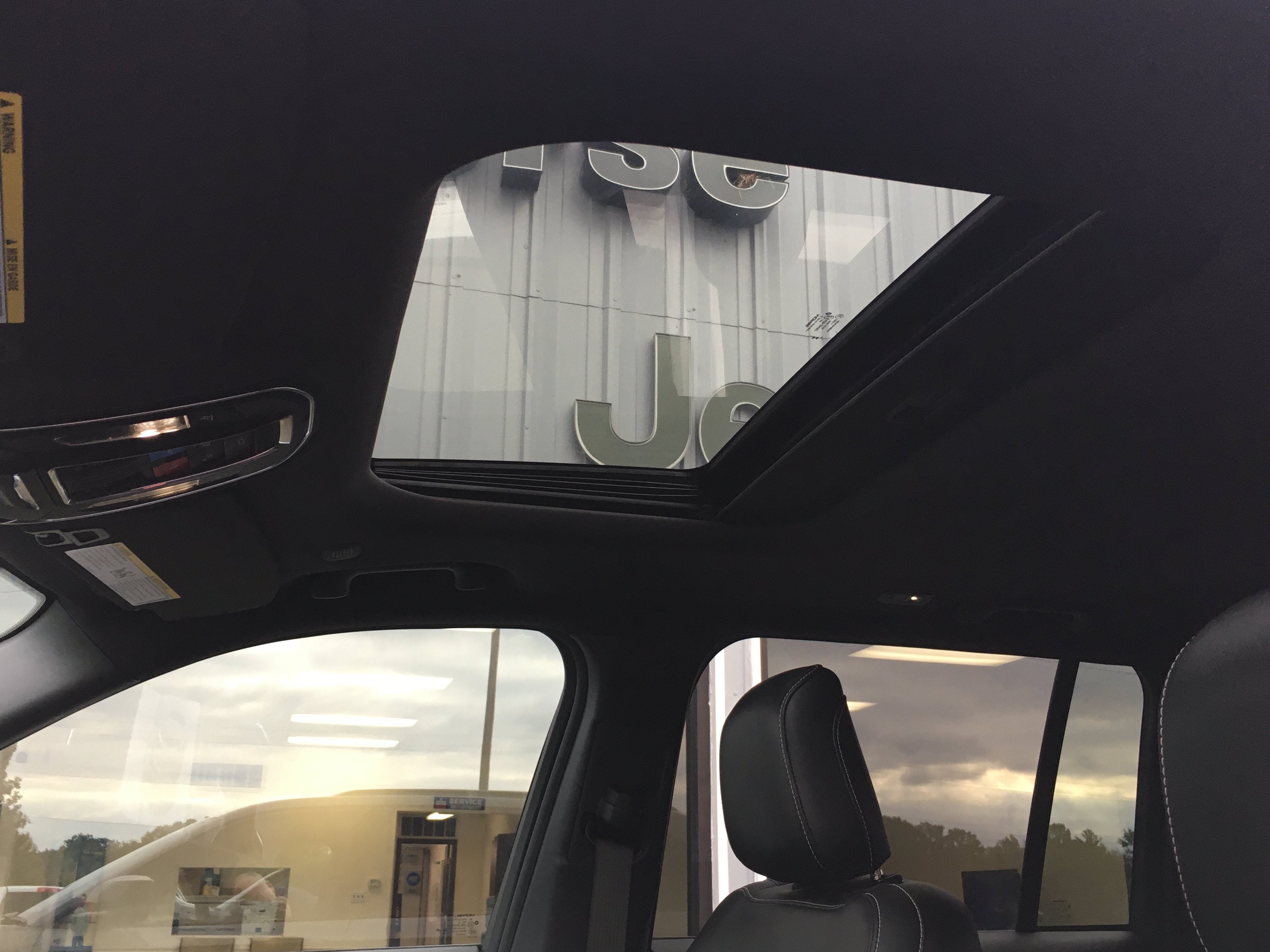 2023 Jeep Grand Cherokee Altitude X 4x4