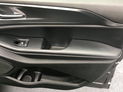 2023 Jeep Grand Cherokee Altitude X 4x4