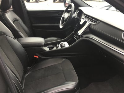 2023 Jeep Grand Cherokee Altitude X 4x4