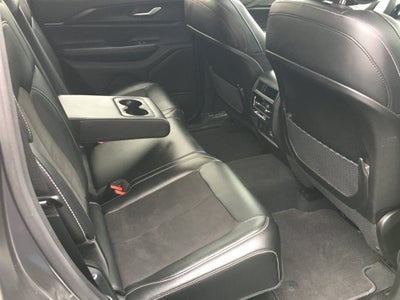 2023 Jeep Grand Cherokee Altitude X 4x4