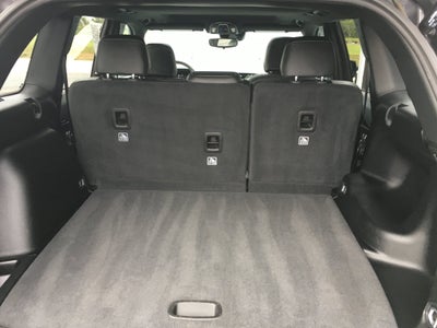 2023 Jeep Grand Cherokee Altitude X 4x4