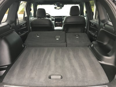 2023 Jeep Grand Cherokee Altitude X 4x4