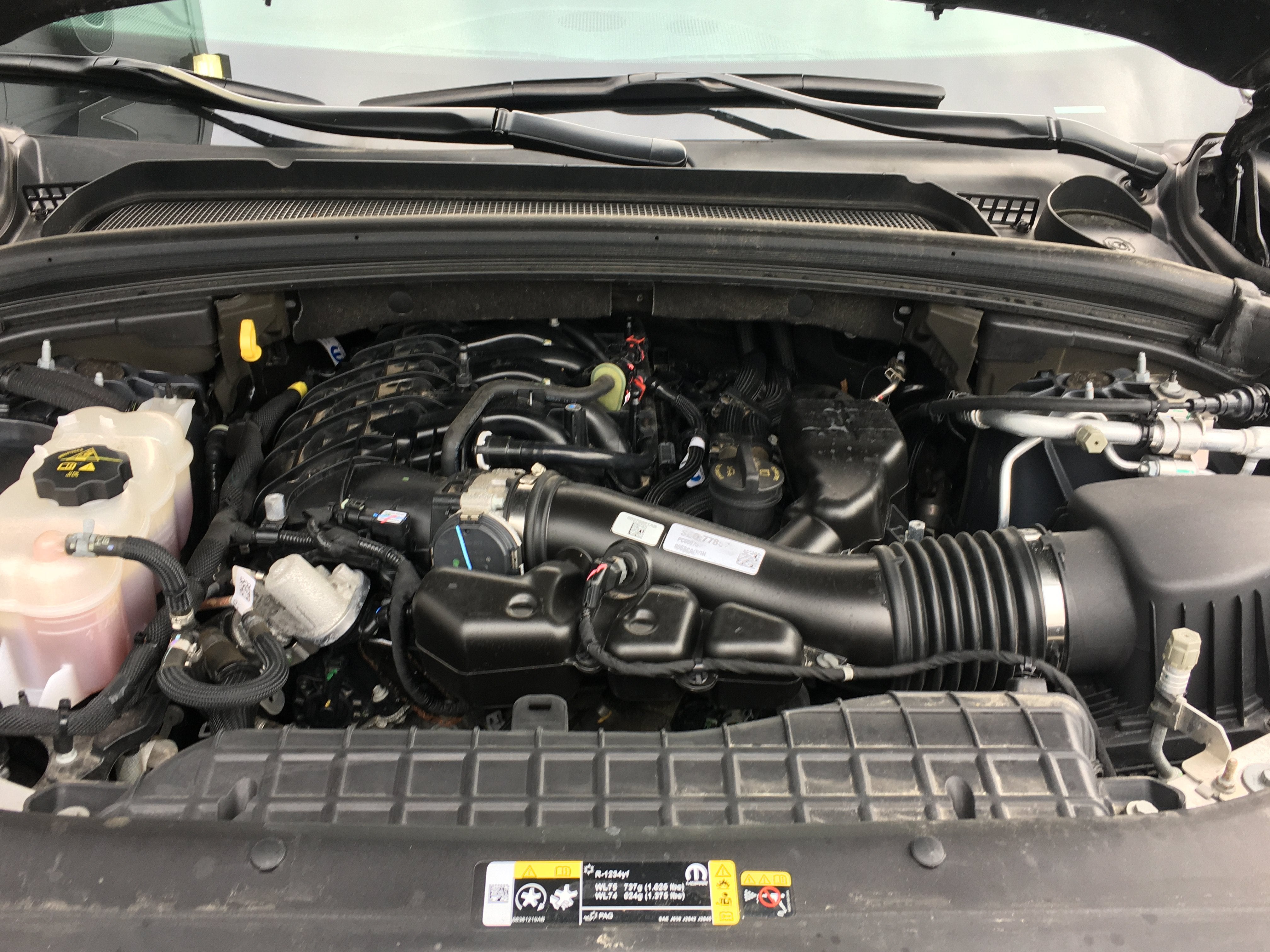 2023 Jeep Grand Cherokee Altitude X 4x4