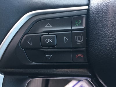 2023 Jeep Grand Cherokee Altitude 4x4