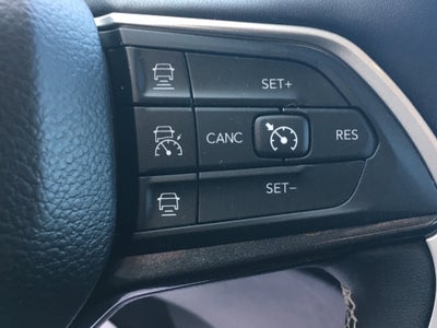 2023 Jeep Grand Cherokee Altitude 4x4