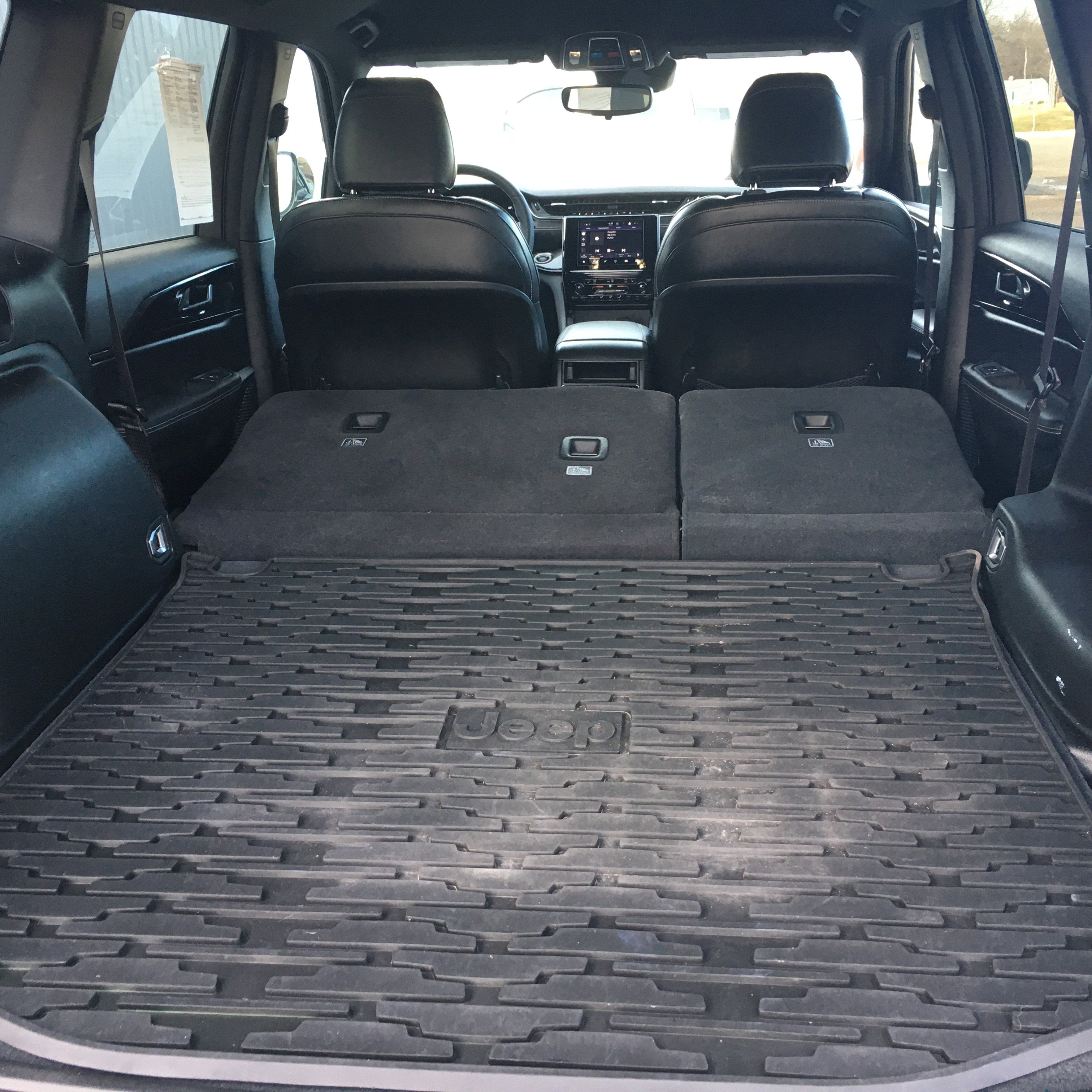 2023 Jeep Grand Cherokee Altitude 4x4