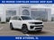 2027 Jeep Grand Cherokee GRAND CHEROKEE LIMITED RESERVE 4X4