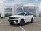 2027 Jeep Grand Cherokee GRAND CHEROKEE LIMITED RESERVE 4X4