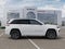 2027 Jeep Grand Cherokee GRAND CHEROKEE LIMITED RESERVE 4X4