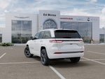 2027 Jeep Grand Cherokee GRAND CHEROKEE LIMITED RESERVE 4X4