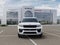 2027 Jeep Grand Cherokee GRAND CHEROKEE LIMITED RESERVE 4X4
