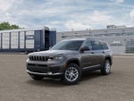 2026 Jeep Grand Cherokee GRAND CHEROKEE L LAREDO X 4X4