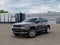 2026 Jeep Grand Cherokee GRAND CHEROKEE L LAREDO X 4X4
