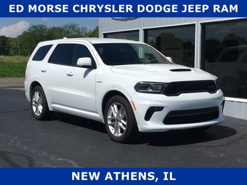 2022 Dodge Durango R/T AWD