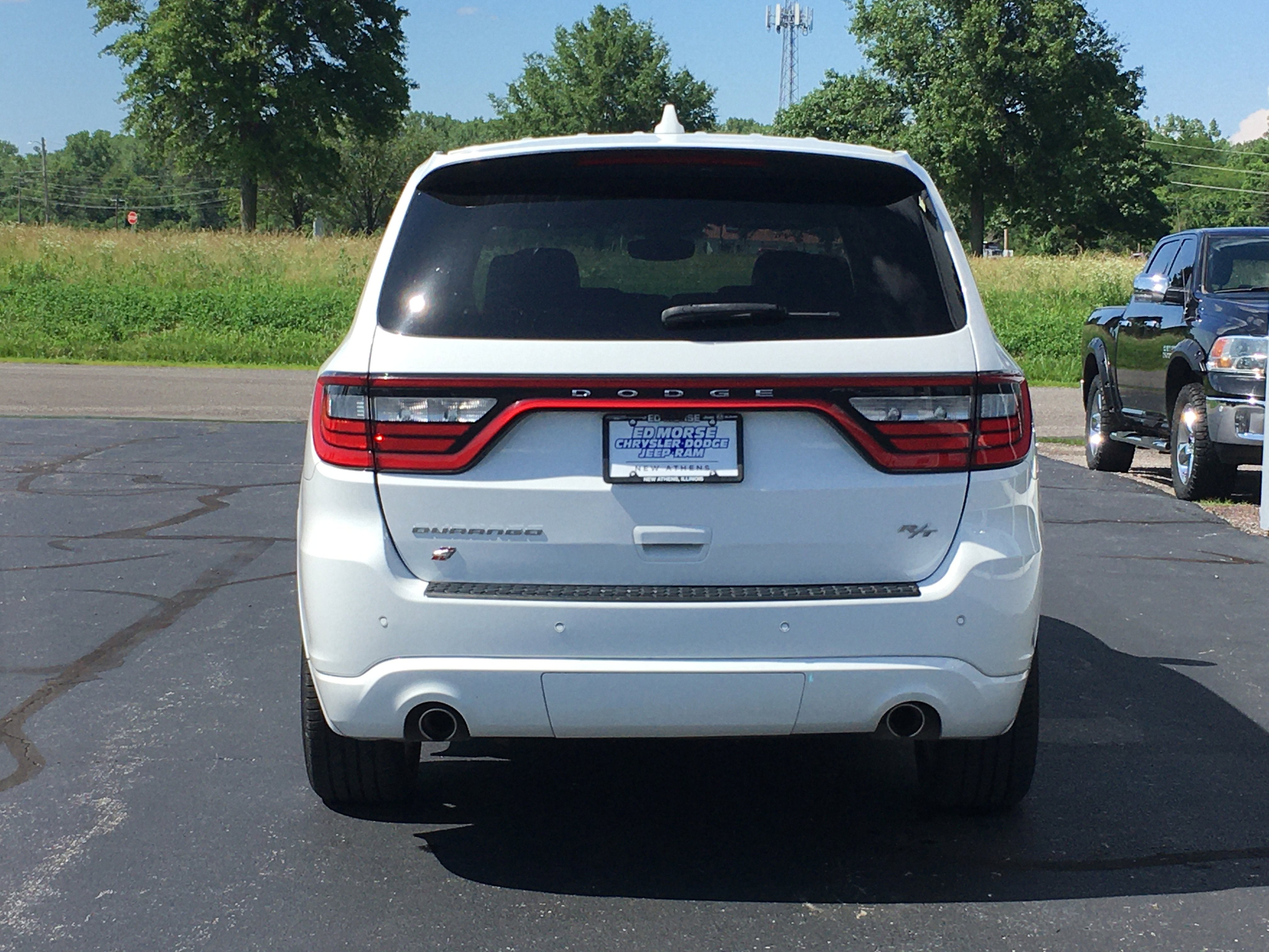 2022 Dodge Durango R/T AWD