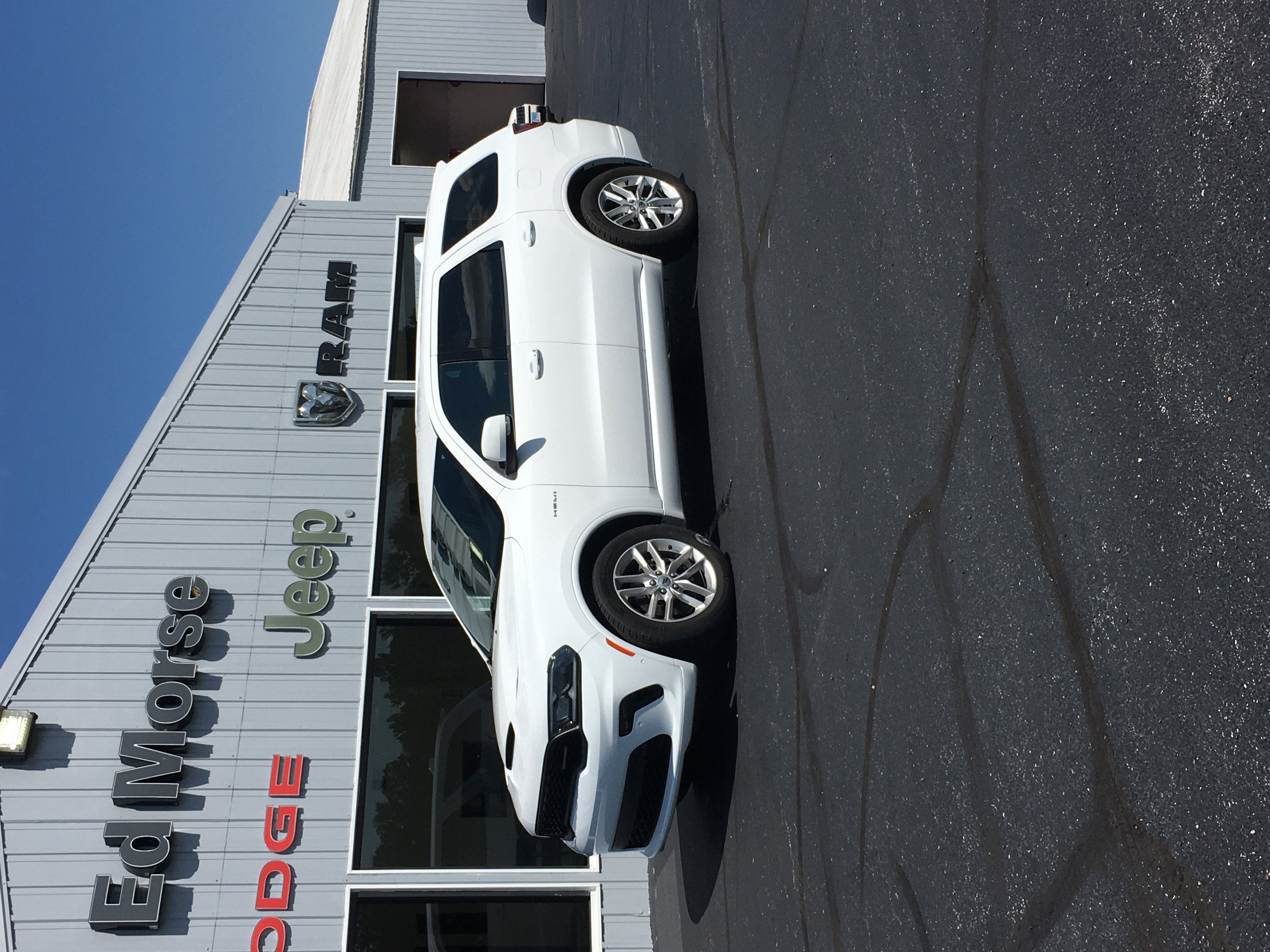 2022 Dodge Durango R/T AWD