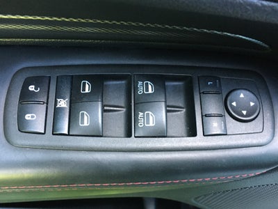 2022 Dodge Durango R/T AWD