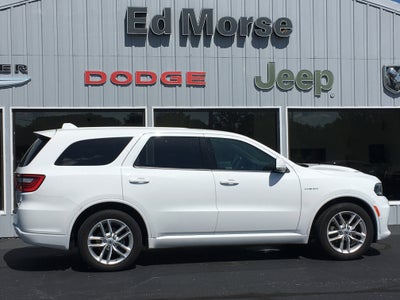 2022 Dodge Durango R/T AWD