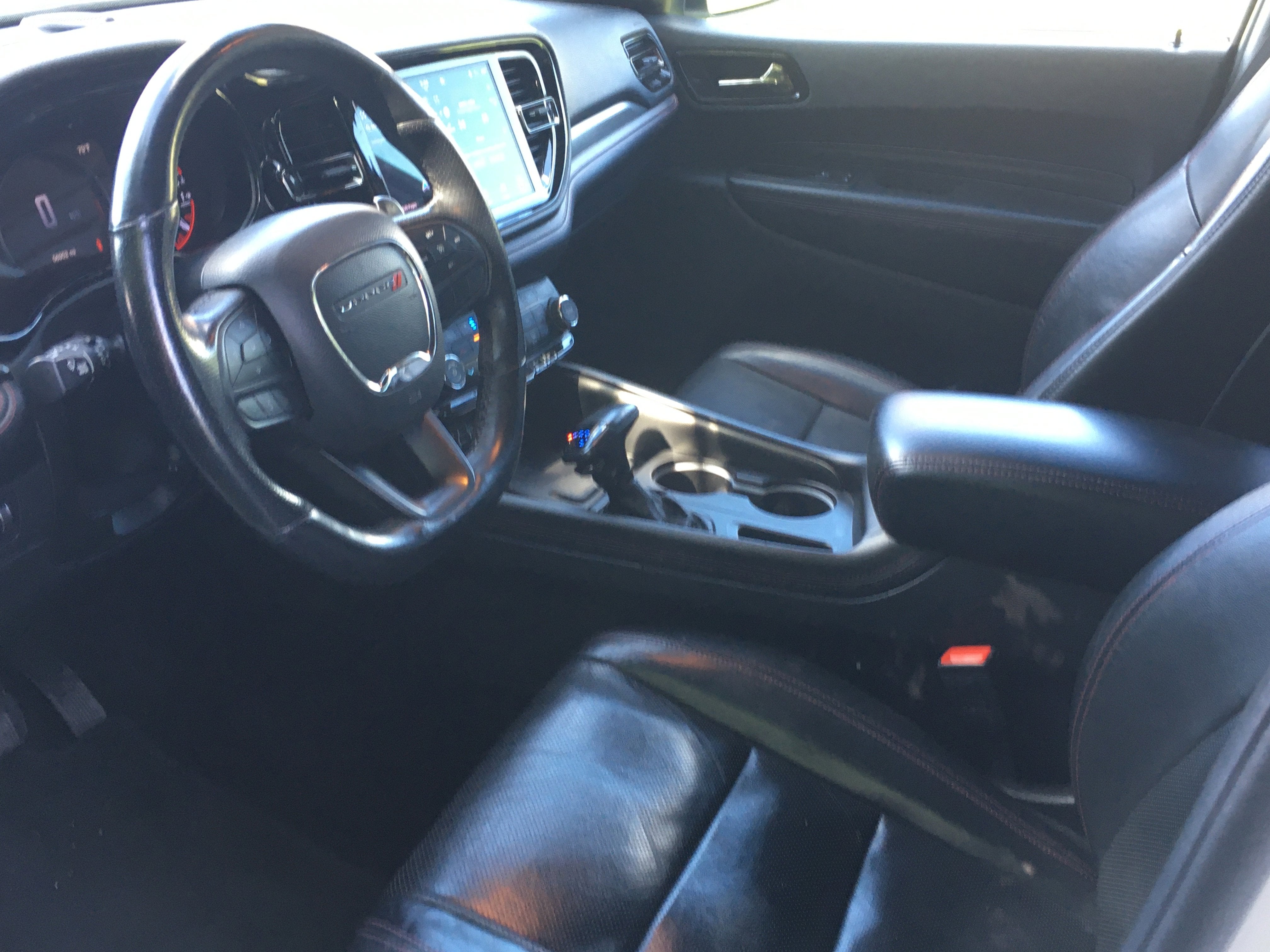 2022 Dodge Durango R/T AWD