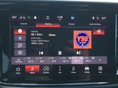 2022 Dodge Durango R/T AWD