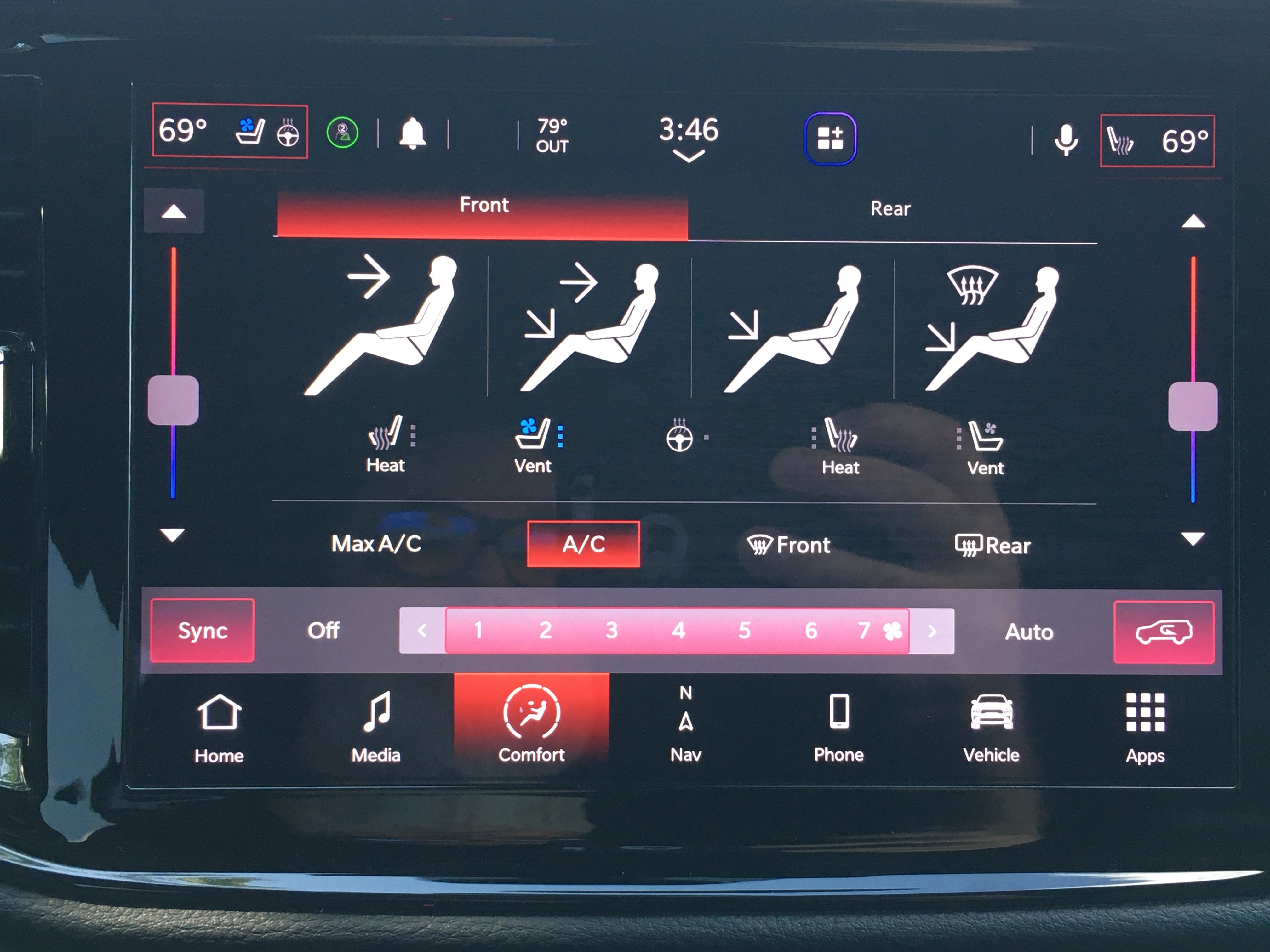 2022 Dodge Durango R/T AWD