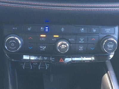 2022 Dodge Durango R/T AWD