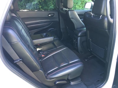2022 Dodge Durango R/T AWD