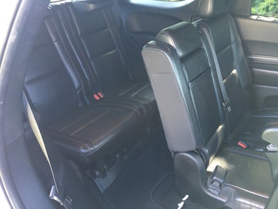 2022 Dodge Durango R/T AWD
