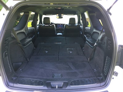 2022 Dodge Durango R/T AWD