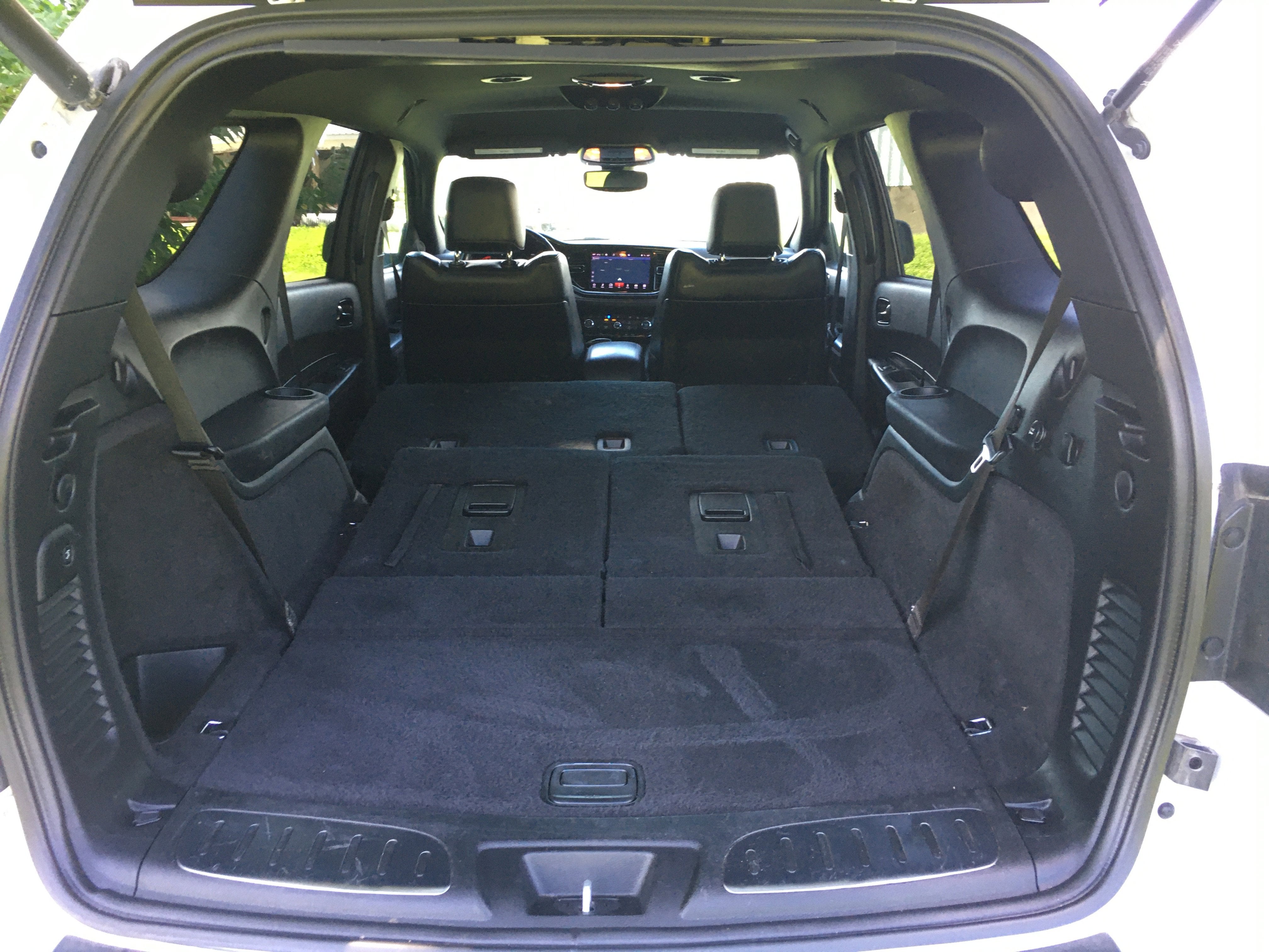 2022 Dodge Durango R/T AWD