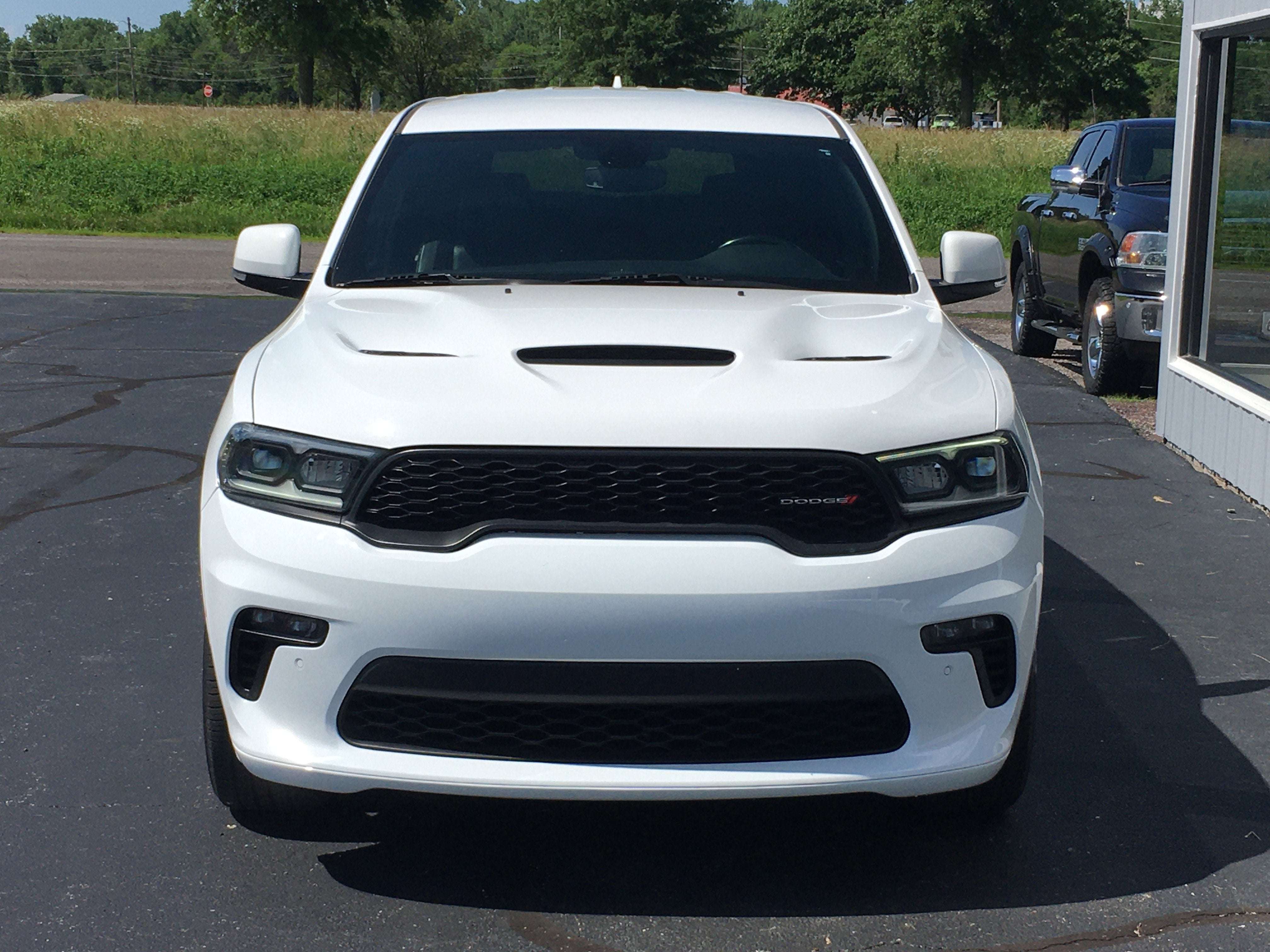 2022 Dodge Durango R/T AWD