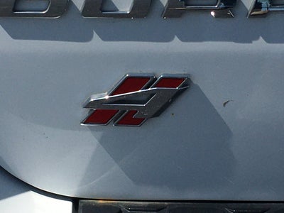 2022 Dodge Durango R/T AWD