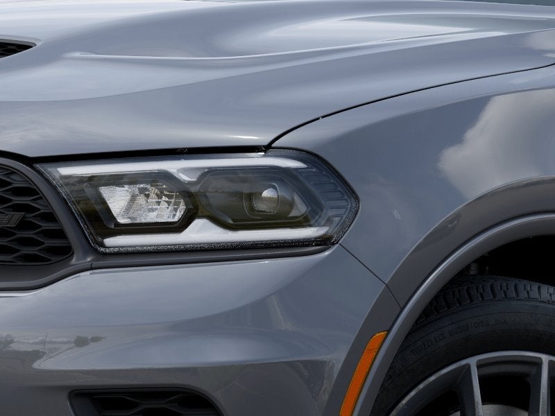2027 Dodge Durango DURANGO GT HEMI V8 PLUS AWD