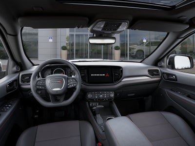 2027 Dodge Durango DURANGO GT HEMI V8 PLUS AWD