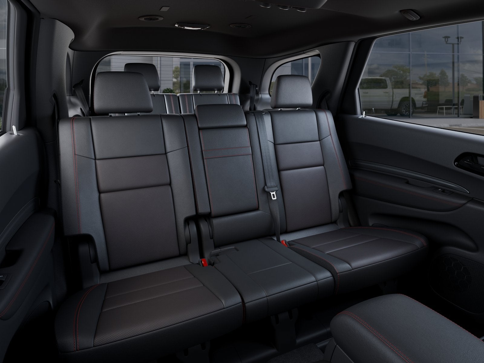 2027 Dodge Durango DURANGO GT HEMI V8 PLUS AWD