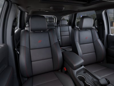 2027 Dodge Durango DURANGO GT HEMI V8 PLUS AWD