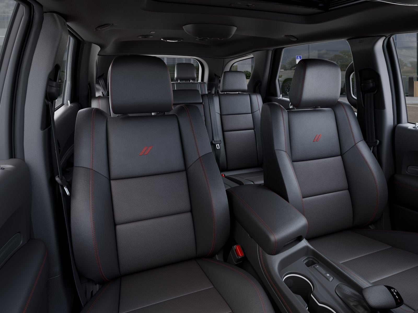 2027 Dodge Durango DURANGO GT HEMI V8 PLUS AWD