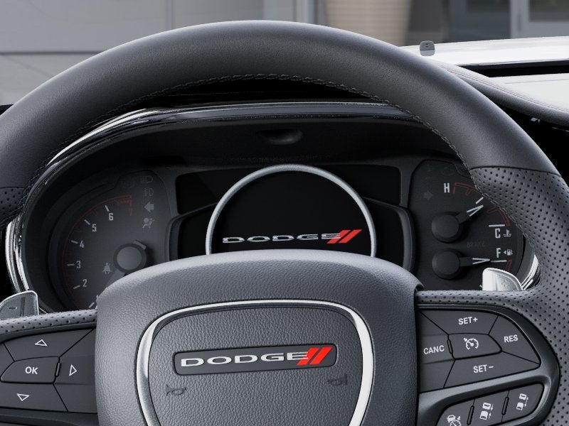 2027 Dodge Durango DURANGO GT HEMI V8 PLUS AWD