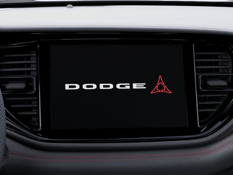 2027 Dodge Durango DURANGO GT HEMI V8 PLUS AWD